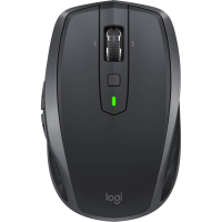 Logitech MX Anywhere 2S Wireless Mouse Graphite